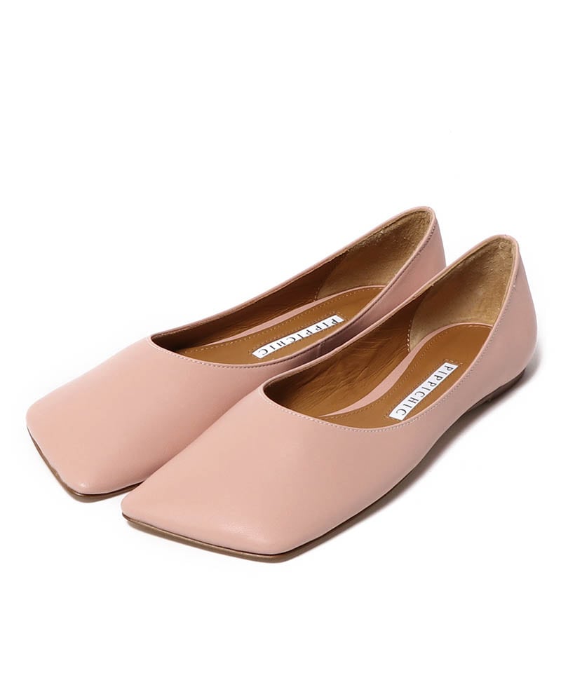 Flat Shoes Collection｜ESTNATION ONLINE STORE｜エストネーション 