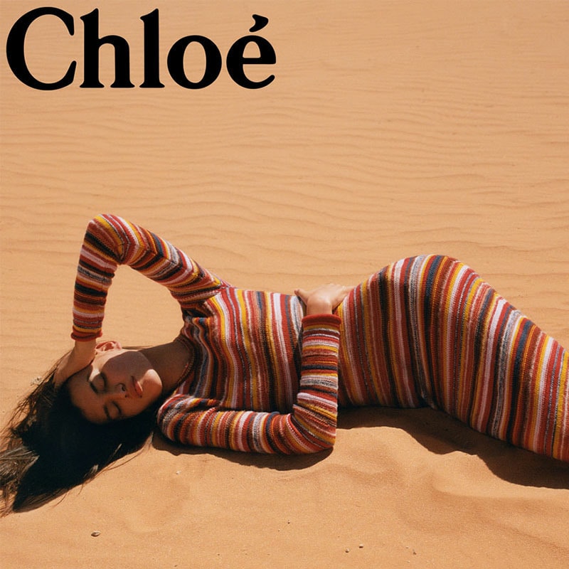 chloe / POP UP STORE