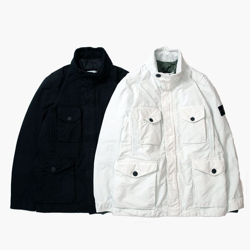 Stone Island 21aw Estnation Online Store エストネーション 公式通販
