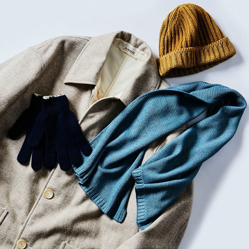 ESTNATION MEN'S EXCLUSIVE ITEMS -November-