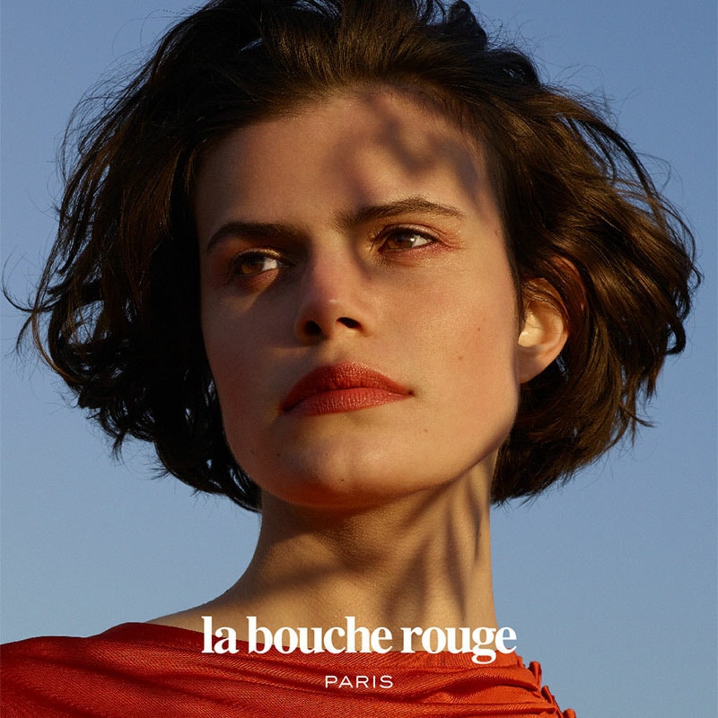 LA BOUCHE ROUGE / POP UP STORE