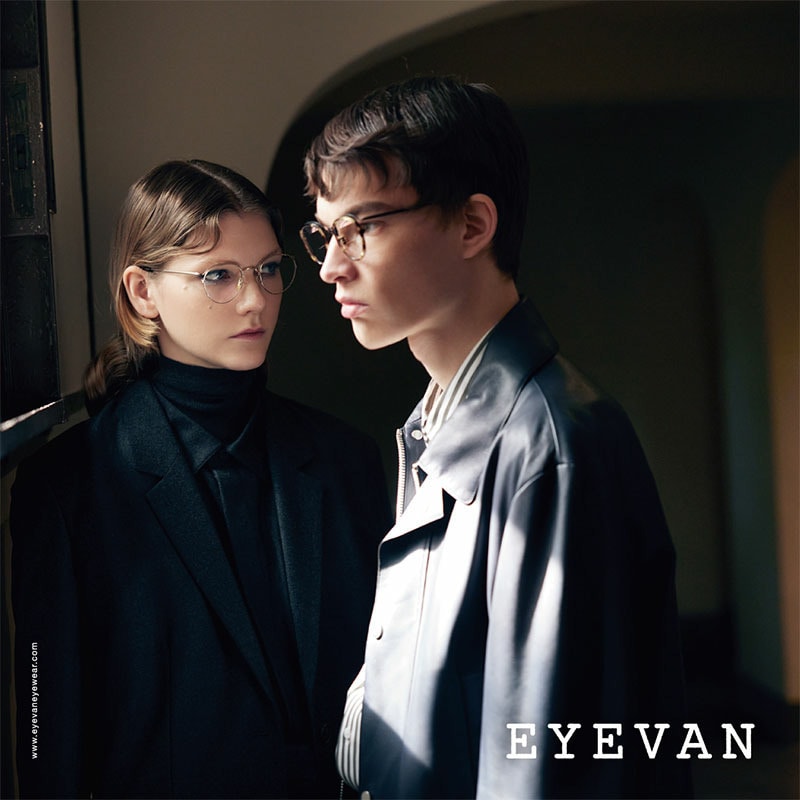 EYEVAN / POP UP STORE