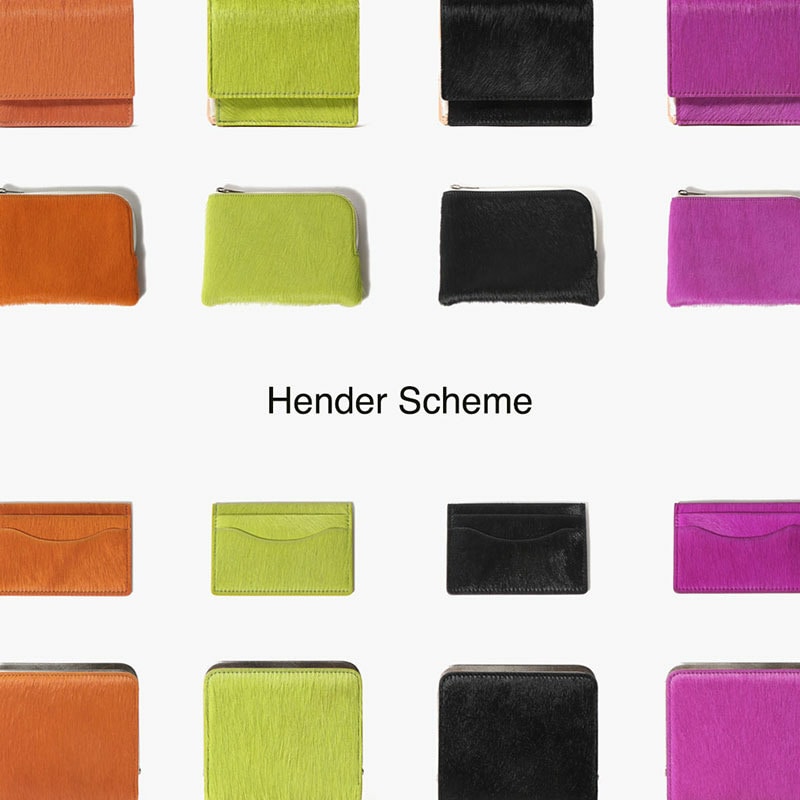 HENDER SCHEME