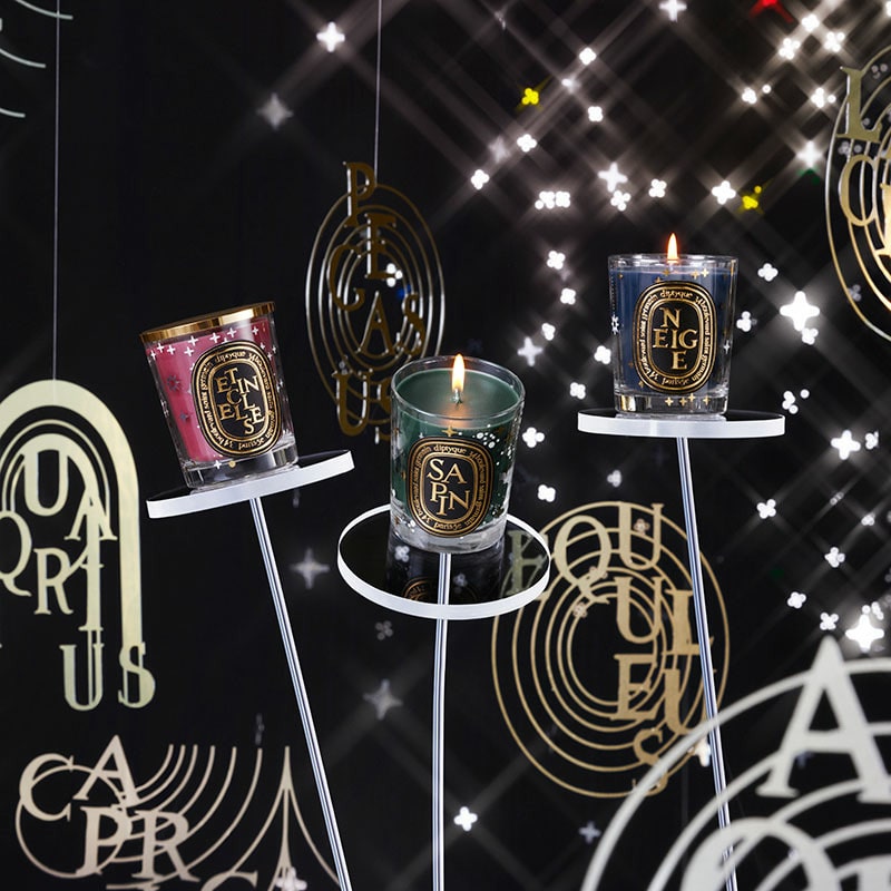 diptyque / POP UP STORE