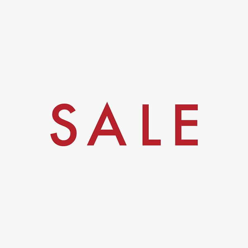 SALE 1/1 -