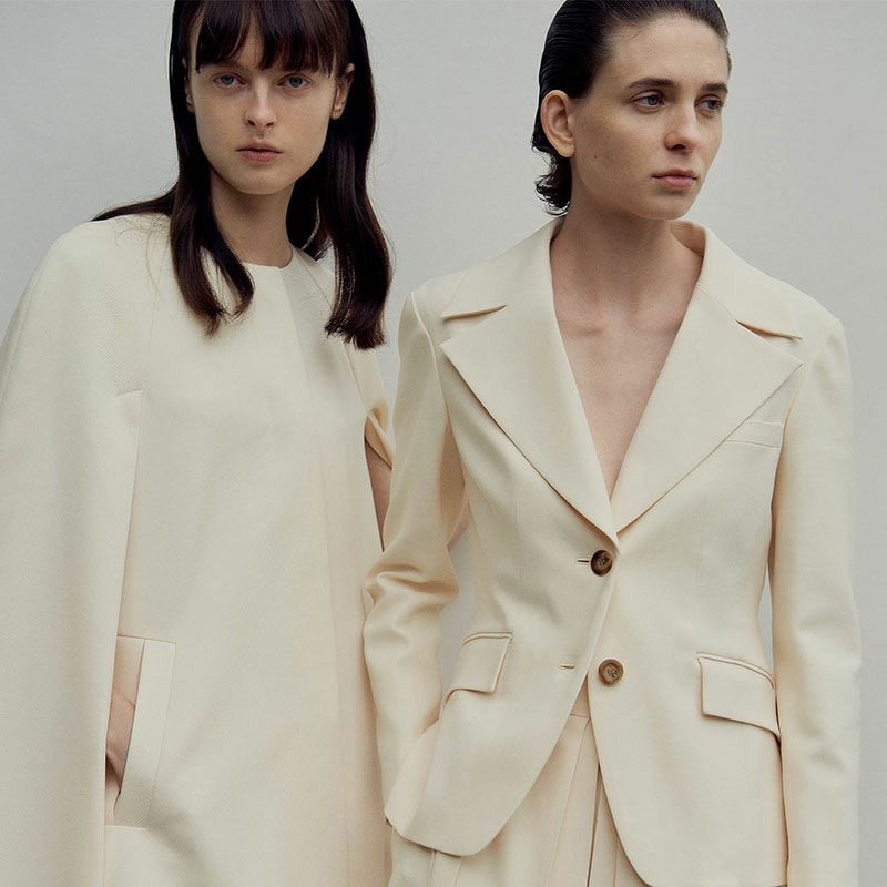 COLUMN / WOMEN 2023 SPRING & SUMMER COLLECTION