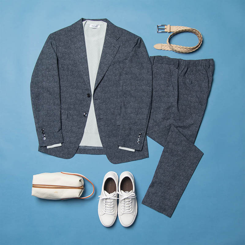 BUSINESS STYLE COORDINATE IDEAS