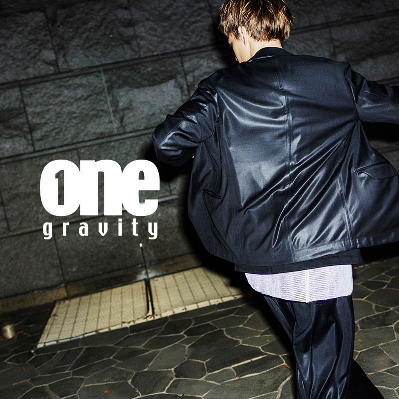 onegravity / Spring & Summer Collection 2023 POP UP STORE