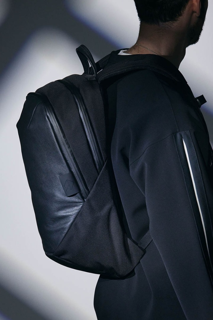 WEXLEY SHELDRAKE BACKPACK リュック バックパック | abcfc.com.br