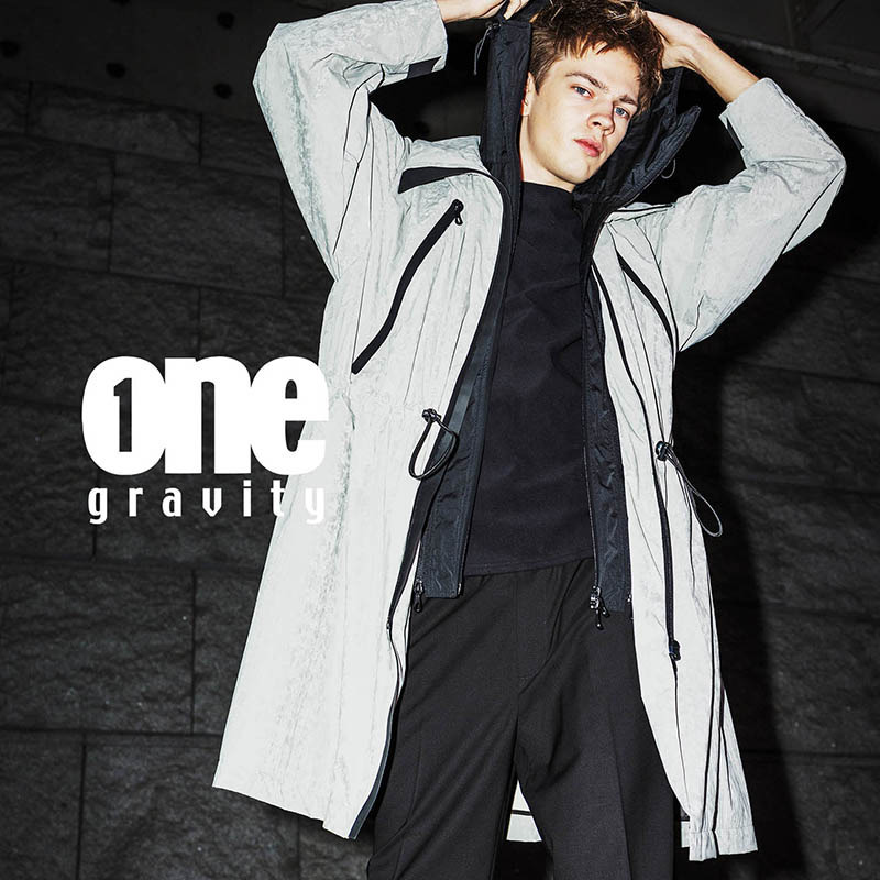 onegravity / POP UP STORE at GRAND FRONT OSAKA｜ESTNATION ONLINE