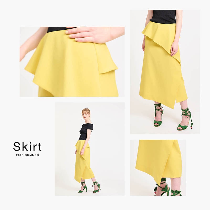 SKIRT 2023 Summer