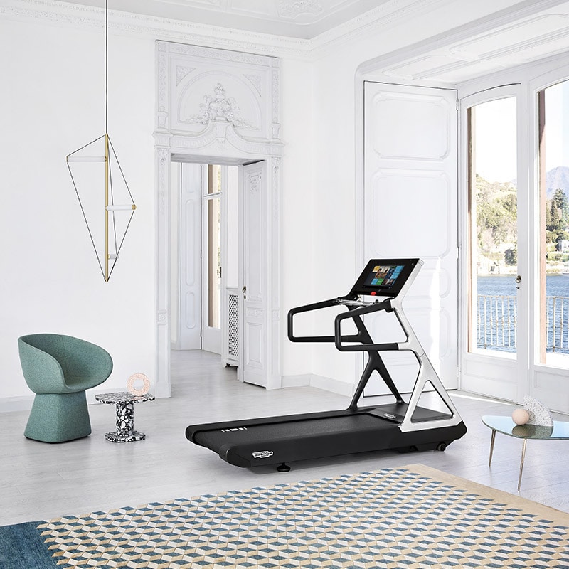 TECHNOGYM / POP UP STORE