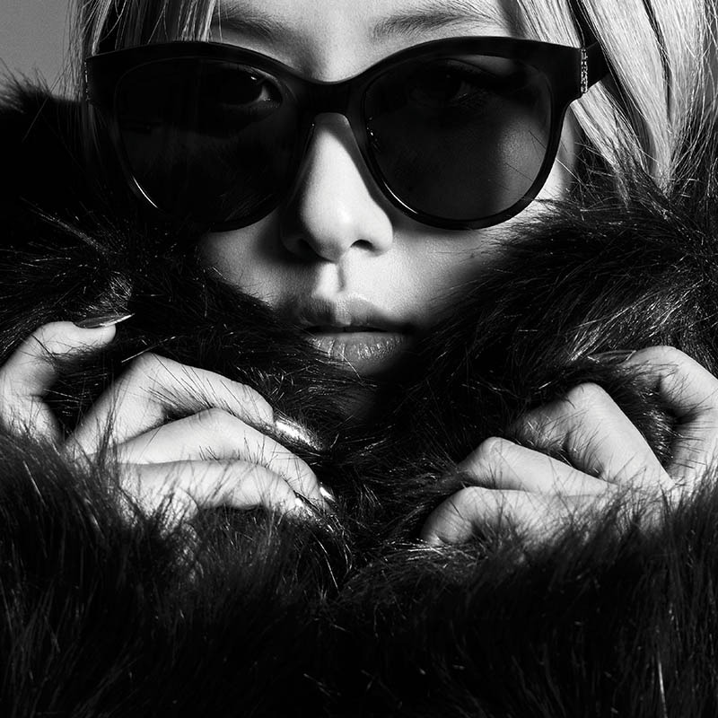 SAINT LAURENT EYEWEAR / POP UP STORE｜ESTNATION ONLINE STORE