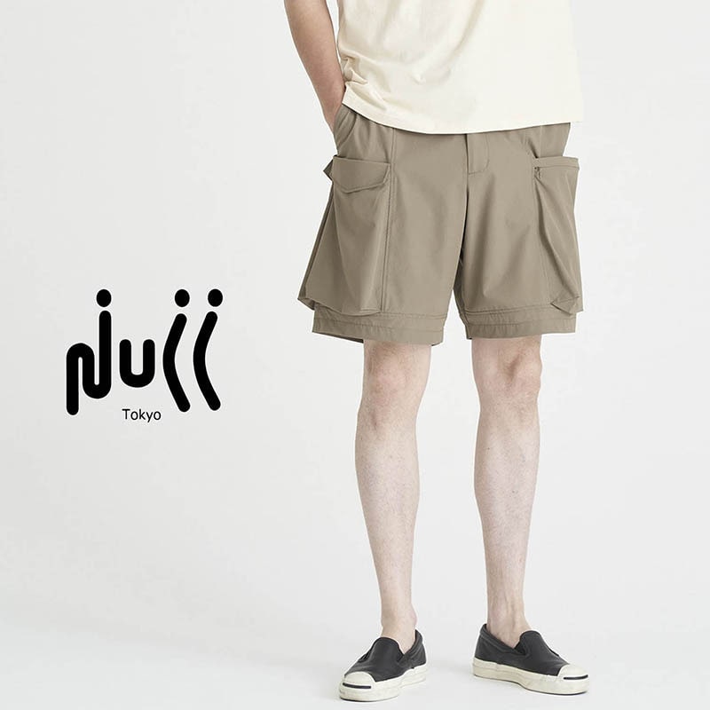 ＜ESTNATION EXCLUSIVE＞NULL TOKYO