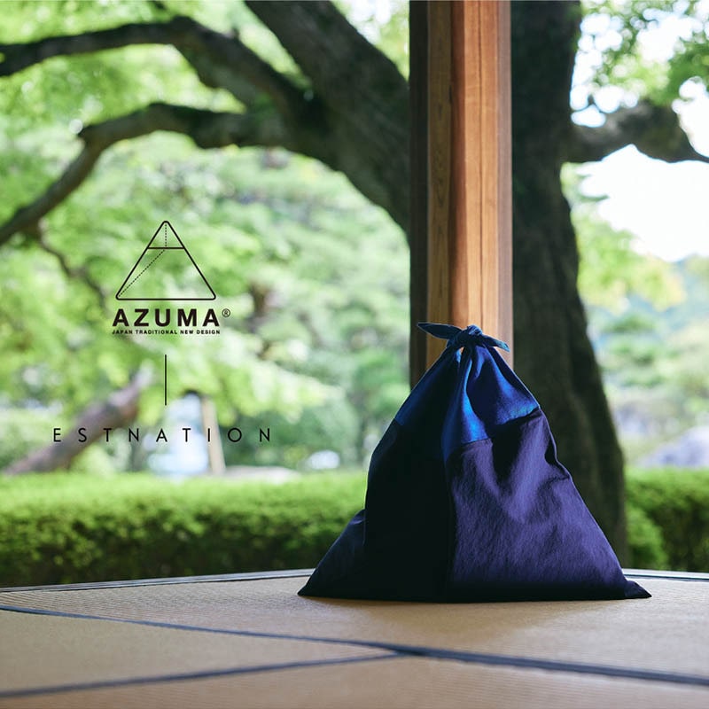 AZUMA / POP UP STORE