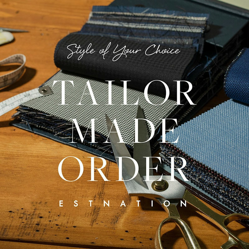 TAILOR MADE ORDER FAIR