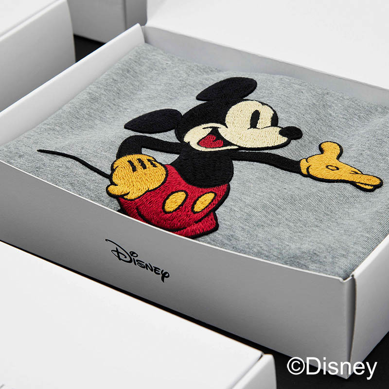 ESTNATION Disney Collection｜ESTNATION ONLINE STORE