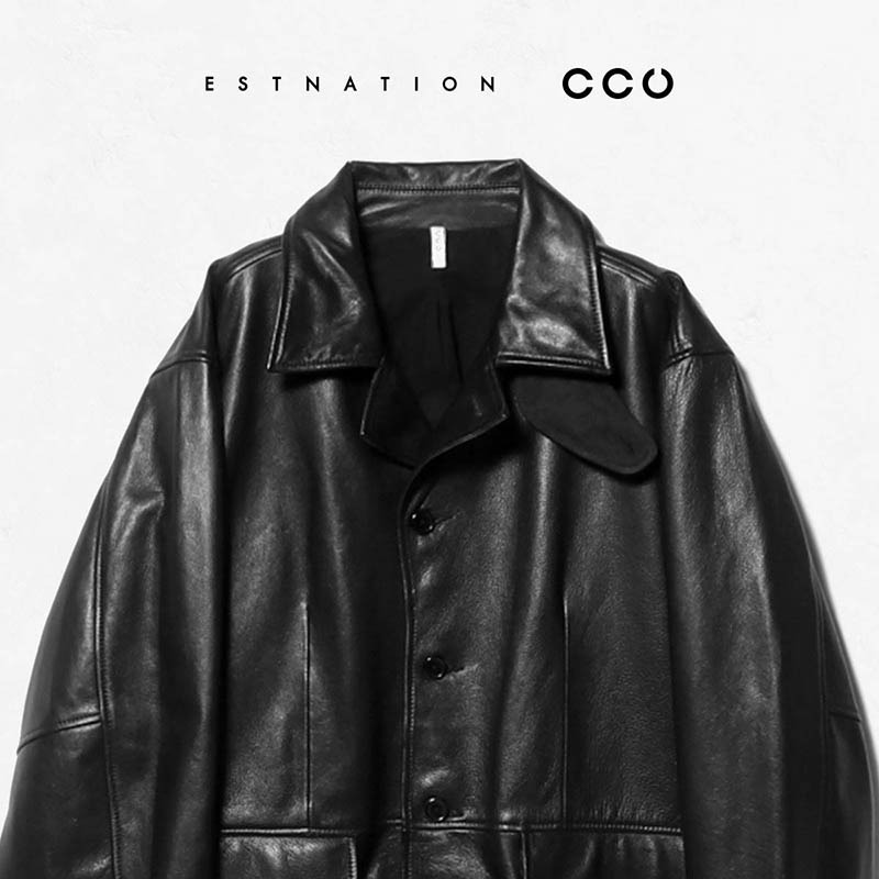 CCU × ESTNATION｜ESTNATION ONLINE STORE｜エストネーション 公式通販