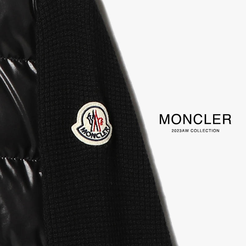 MONCLER 2023AW COLLECTION