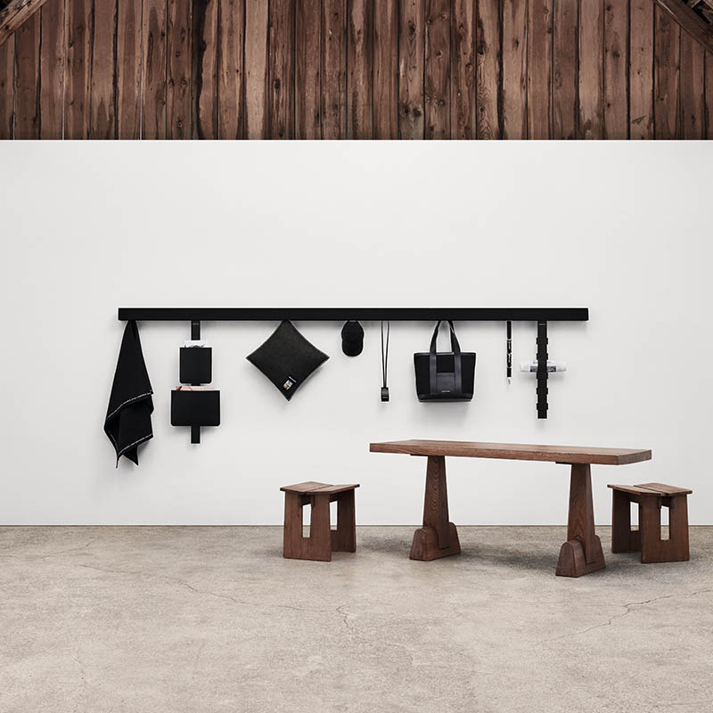 Kvadrat/Raf Simons / POP UP STORE｜ESTNATION ONLINE STORE