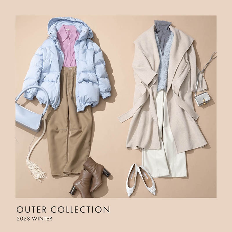 OUTER COLLECTION