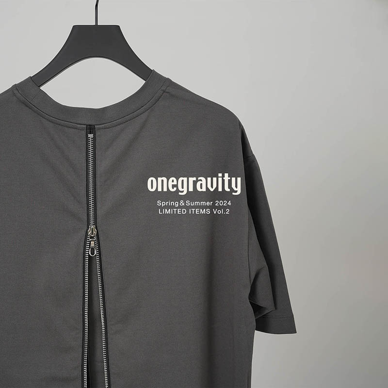 onegravity 24SS LIMITED ITEMS Vol.2
