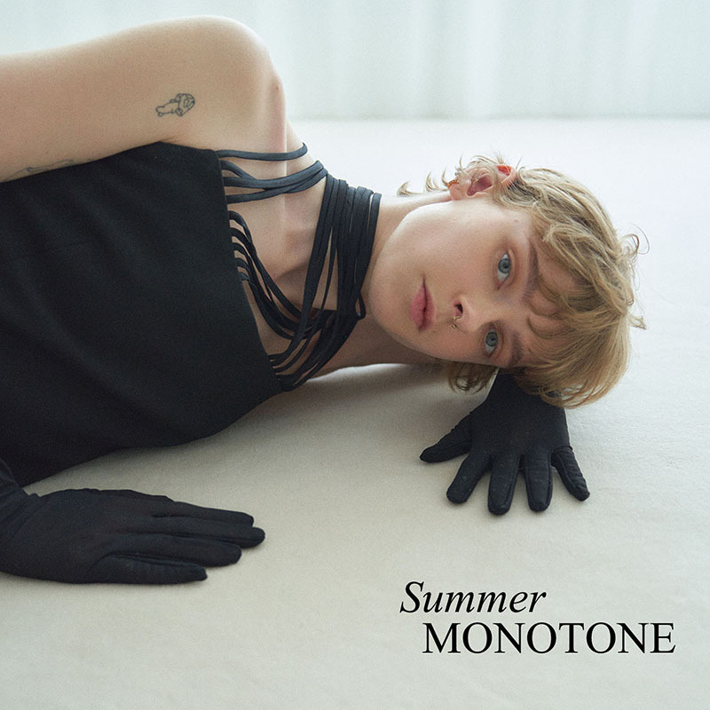 Summer Monotone