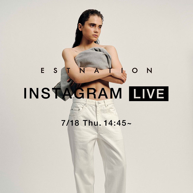 INSTAGRAM LIVE ARCHIVE 7.18