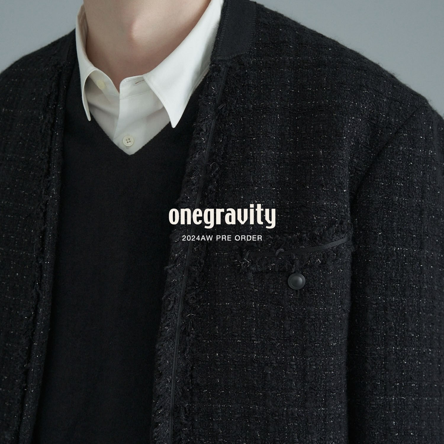 onegravity 2024AW PRE ORDER