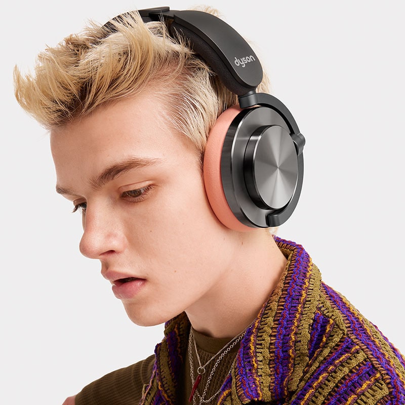 DYSON ONTRAC™ headphones