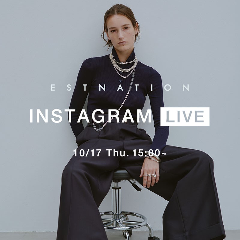 INSTAGRAM LIVE ARCHIVE 10.17