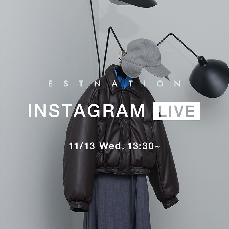 INSTAGRAM LIVE ARCHIVE 11.13