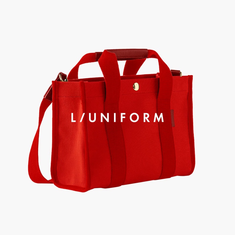 L/UNIFORM HOLIDAY PROMOTION