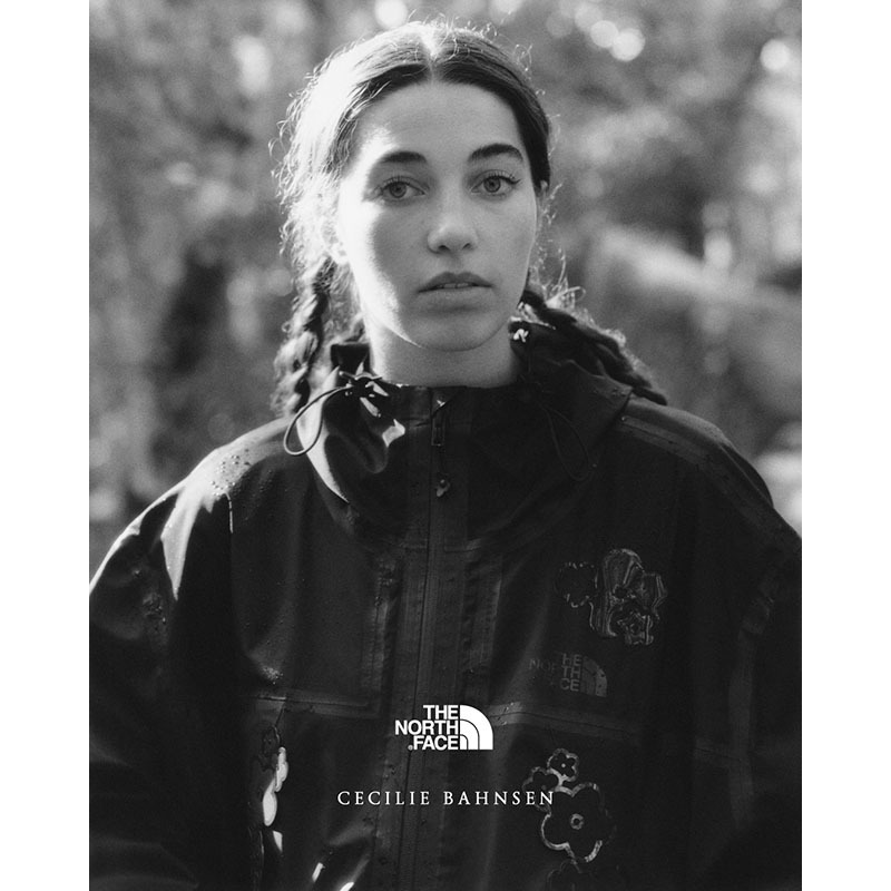 THE NORTH FACE × Cecilie Bahnsen