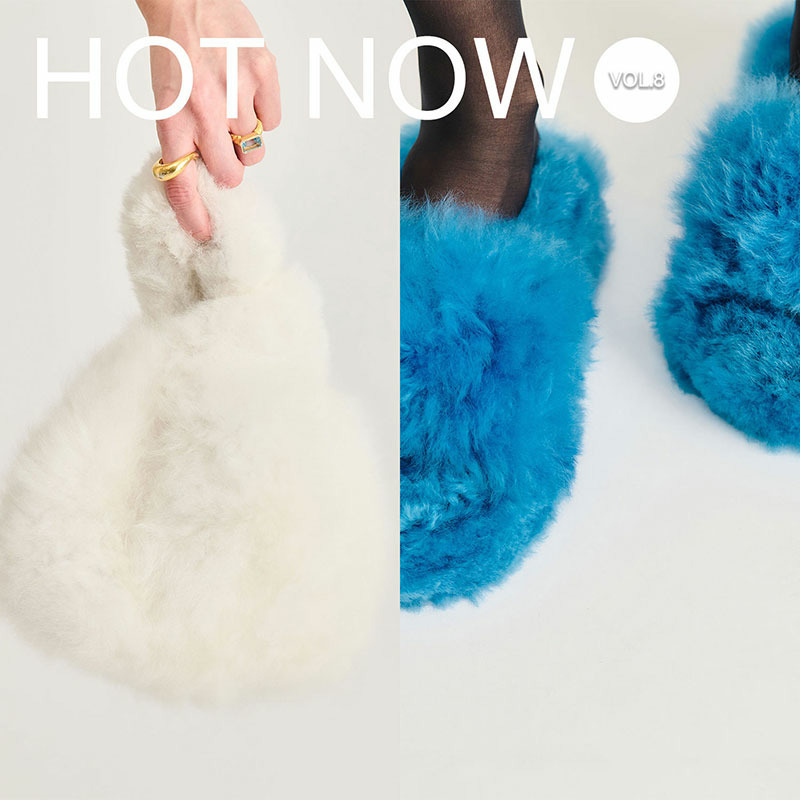HOT NOW Vol.8 FUR
