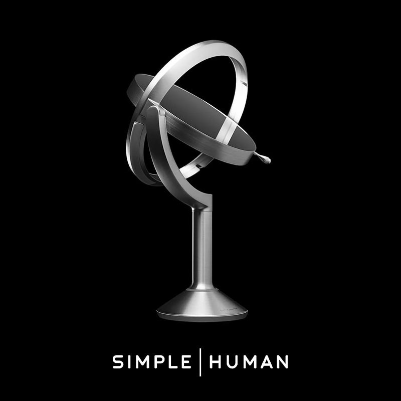 NEW RELEASE : SIMPLEHUMAN