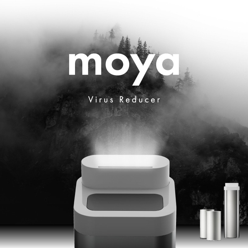 MOYA / POP UP STORE