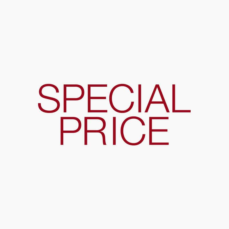 SPECIAL PRICE
