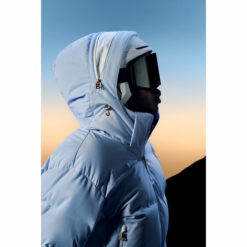 BOGNER / POP UP STORE