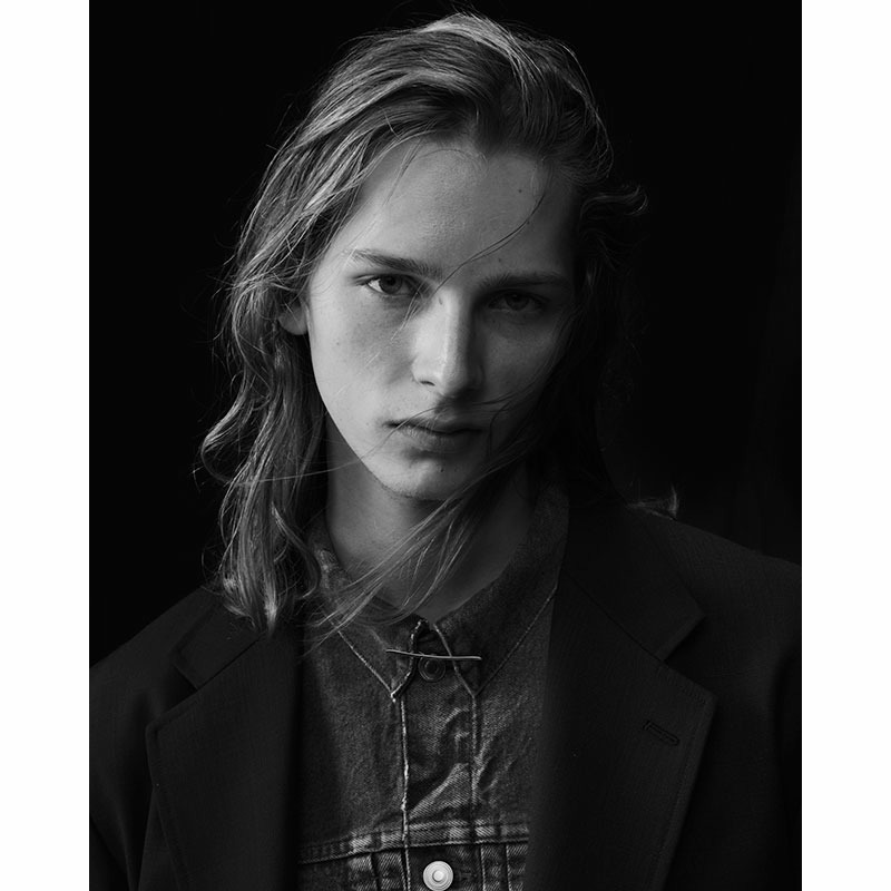 A.PRESSE / POP UP STORE