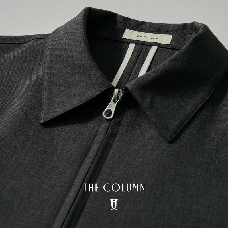 THE COLUMN 2026SS NEW ARRIVAL