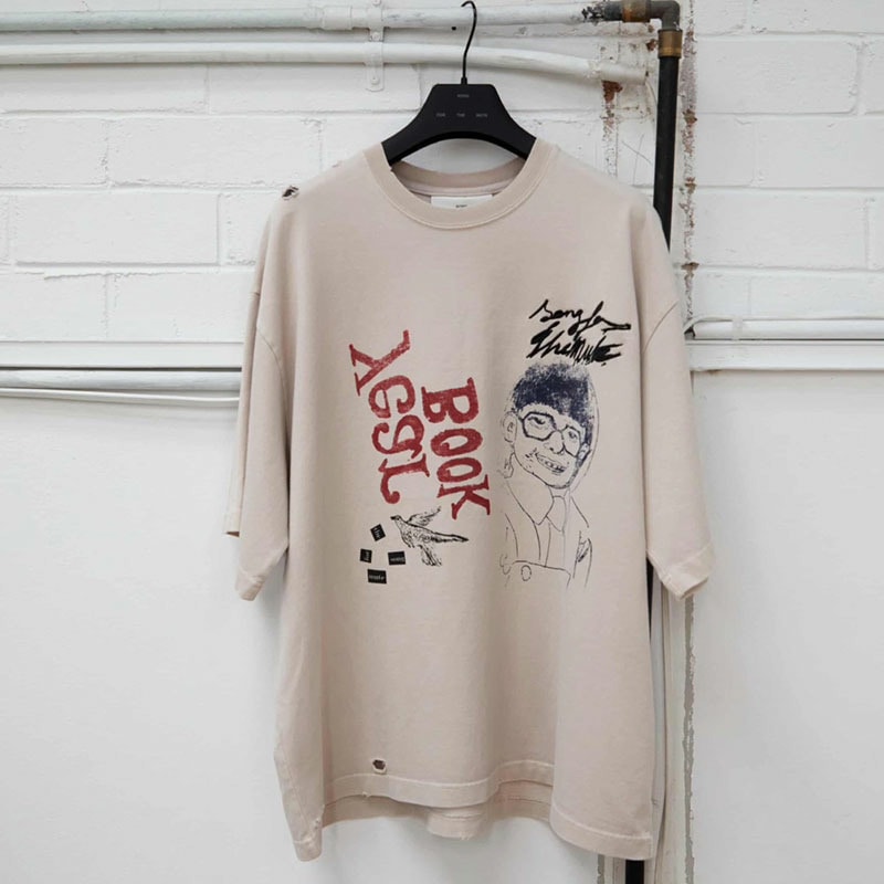 SONG FOR THE MUTE / ESTNATION EXCLUSIVE