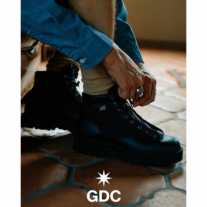 GDC / POP UP STORE