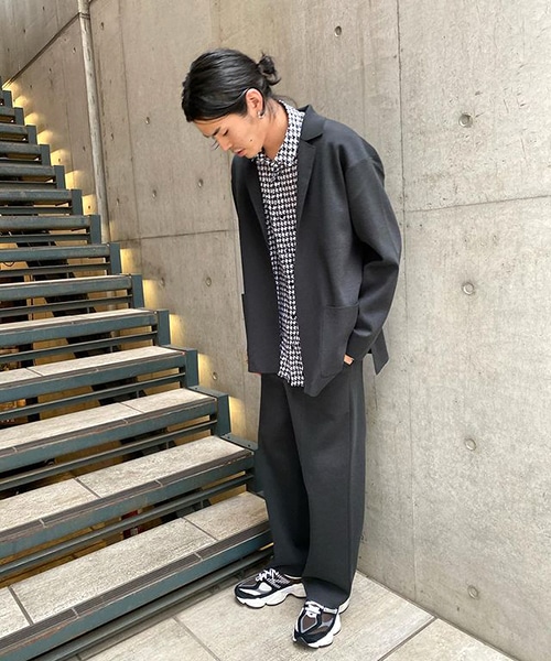 Autumn Styling by Store Staff｜ESTNATION ONLINE STORE