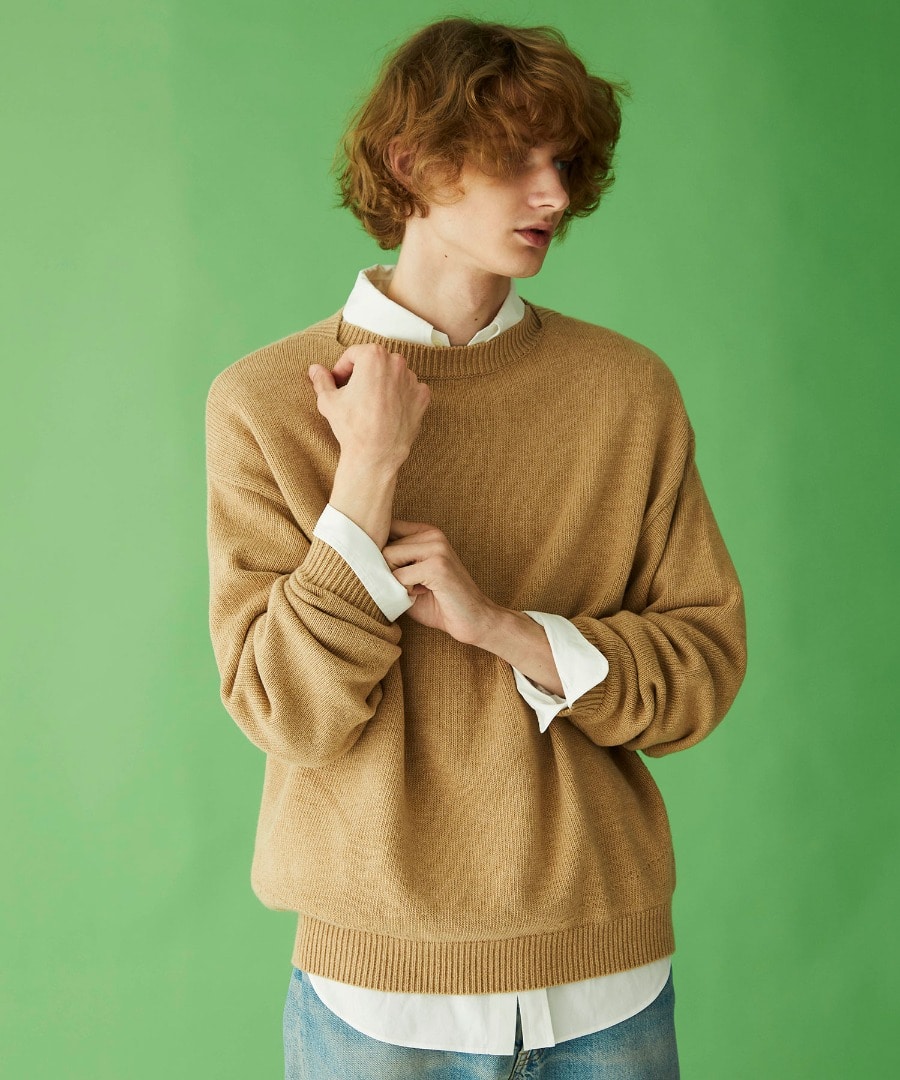 LOTS OF KNIT｜ESTNATION ONLINE STORE｜エストネーション 公式通販