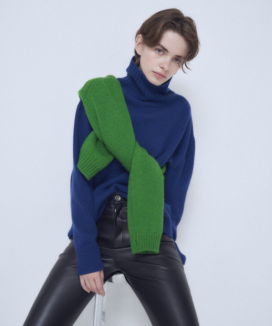 2022 Winter Knit Collection｜ESTNATION ONLINE STORE