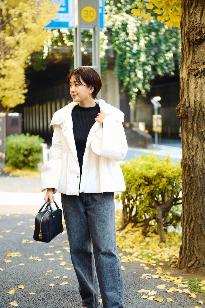 The Coat Guide Vol.3｜ESTNATION ONLINE STORE｜エストネーション 公式通販