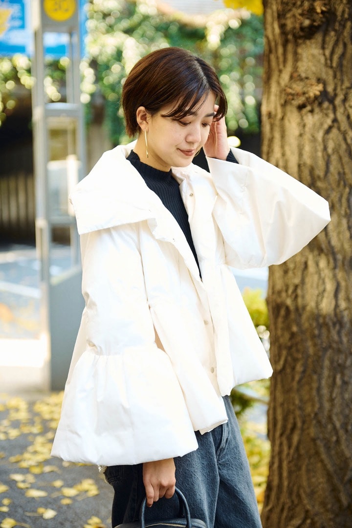 The Coat Guide Vol.3｜ESTNATION ONLINE STORE｜エストネーション 公式通販