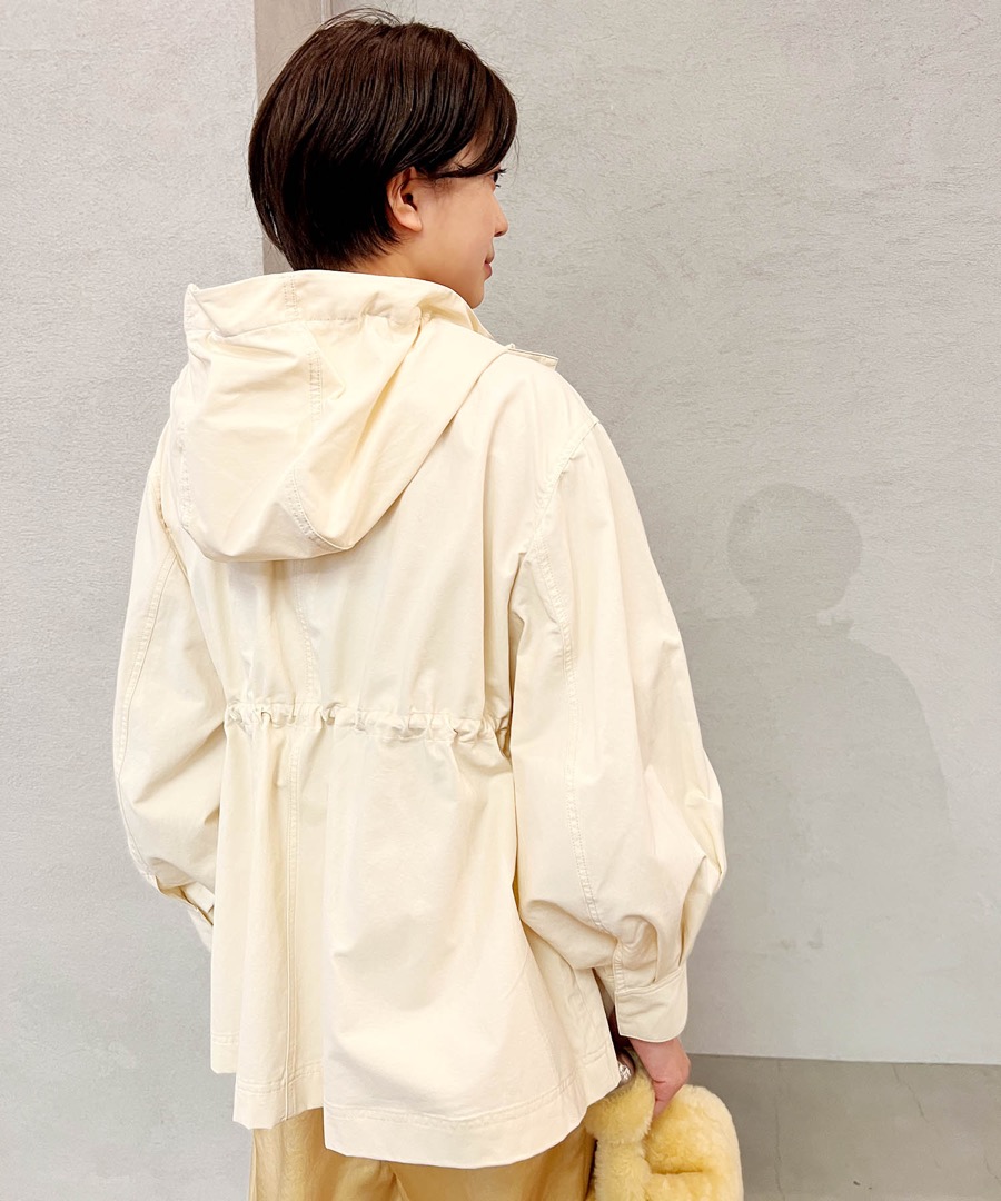 Spring Outer Styling｜ESTNATION ONLINE STORE｜エストネーション 