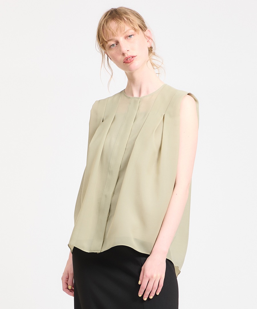 With a Relaxed Mood Tops｜ESTNATION ONLINE STORE｜エストネーション